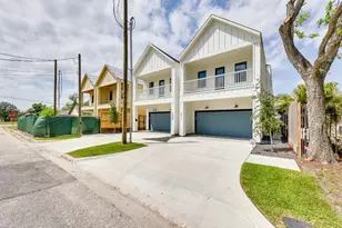 5709 Gano St, Houston, TX 77009 - Photo 2