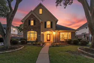 6627 Alicant Dr, Sugar Land, TX 77479 - Photo 1
