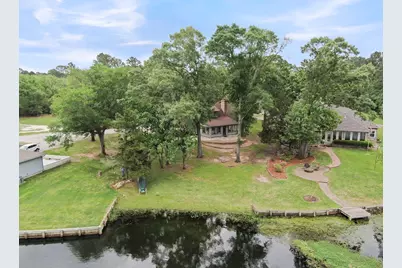 117 Brookside Drive, Trinity, TX 75862 - Photo 1