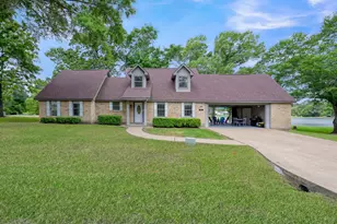 117 Brookside Dr, Trinity, TX 75862 - Photo 1