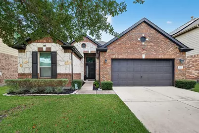 11023 Jacob Crossing Drive, Richmond, TX 77406 - Photo 1