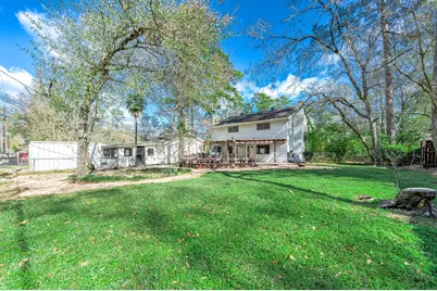 26715 Maplewood Drive, Oak Ridge North, TX 77386 - Photo 28