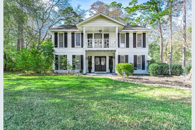 26715 Maplewood Drive, Oak Ridge North, TX 77386 - Photo 2