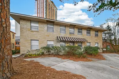 2021 Southgate Boulevard #4, Houston, TX 77030 - Photo 16