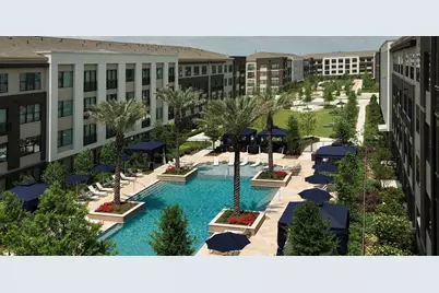 7100 Old Katy Road #1101, Houston, TX 77024 - Photo 8