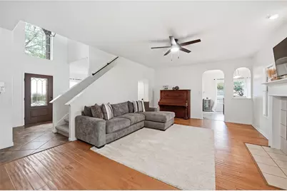 7411 Stonesfield Place, Spring, TX 77389 - Photo 12