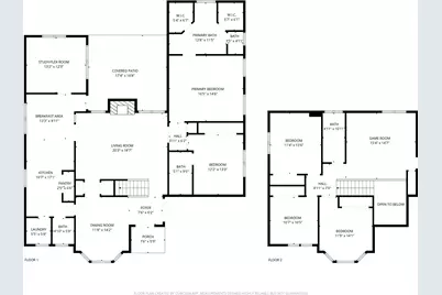 7411 Stonesfield Place, Spring, TX 77389 - Photo 44