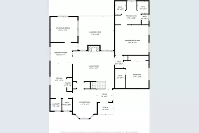 7411 Stonesfield Place, Spring, TX 77389 - Photo 42