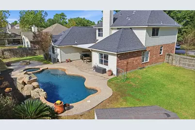 7411 Stonesfield Place, Spring, TX 77389 - Photo 4