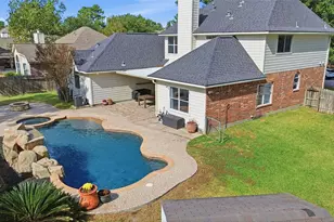 7411 Stonesfield Pl, Spring, TX 77389 - Photo 4