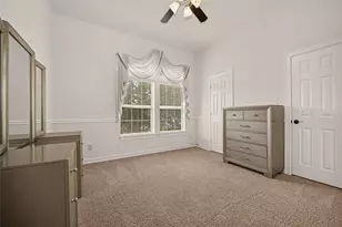 1814 Bartrum St, Sugar Land, TX 77479 - Photo 32