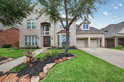 1814 Bartrum Street, Sugar Land, TX 77479 - Photo 1