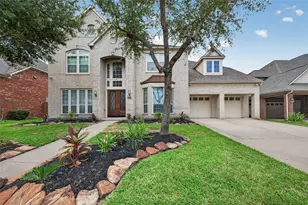 1814 Bartrum St, Sugar Land, TX 77479 - Photo 1