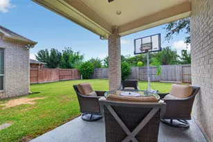 1814 Bartrum St, Sugar Land, TX 77479 - Photo 46