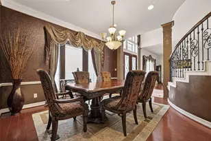 1814 Bartrum St, Sugar Land, TX 77479 - Photo 8