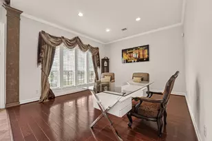 1814 Bartrum St, Sugar Land, TX 77479 - Photo 4