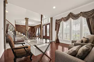 1814 Bartrum St, Sugar Land, TX 77479 - Photo 6