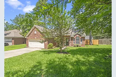 26 Maize Meadow Place, The Woodlands, TX 77381 - Photo 2