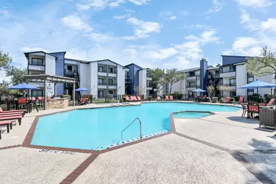 2701 W Bellfort Avenue #521, Houston, TX 77054 - Photo 28