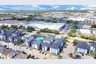 2701 W Bellfort Avenue #521, Houston, TX 77054 - Photo 38