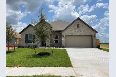 2821 Palm Branch Drive, Texas City, TX 77568 - Photo 1