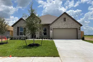 2821 Palm Branch Dr, Texas City, TX 77568 - Photo 1