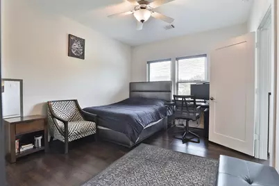 845 Fisher Street #A, Houston, TX 77018 - Photo 28