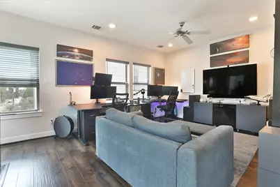 845 Fisher Street #A, Houston, TX 77018 - Photo 26