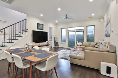 845 Fisher Street #A, Houston, TX 77018 - Photo 8