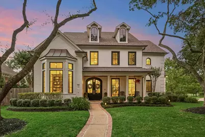 3202 Oakmont Drive, Sugar Land, TX 77479 - Photo 1