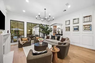 3202 Oakmont Dr, Sugar Land, TX 77479 - Photo 16