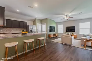 5422 Dovetail Arbor Trace, Katy, TX 77449 - Photo 4