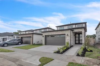 4320 Avron Drive, Stafford, TX 77477 - Photo 1