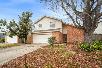 3302 Hunterwood Drive, Missouri City, TX 77459 - Photo 1