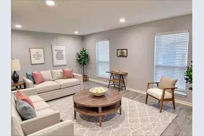 14333 Memorial Drive #16, Houston, TX 77079 - Photo 2