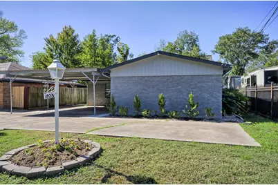 5907 Nancy Ann Street, Houston, TX 77009 - Photo 2