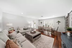 10002 Springwood Forest Dr, Houston, TX 77080 - Photo 8