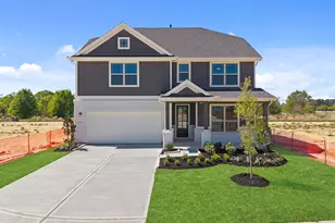 19211 Trinity Ter Ln, Spring, TX 77379 - Photo 1