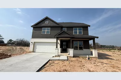 19211 Trinity Terrace Lane, Spring, TX 77379 - Photo 1