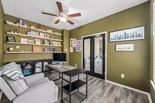 20323 Rainflower Bay Ln, Richmond, TX 77407 - Photo 8