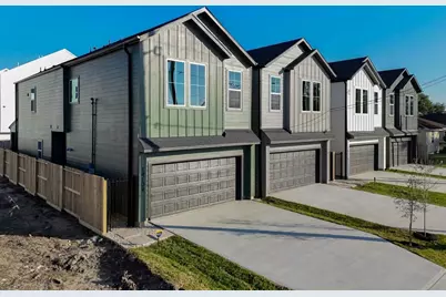 14111 Bridgeport, Houston, TX 77047 - Photo 2