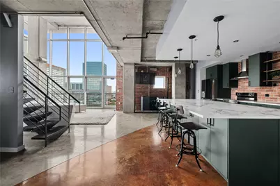 2000 Bagby St Street #13430, Houston, TX 77002 - Photo 1