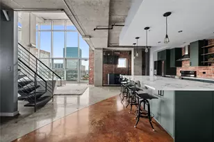 2000 Bagby St St, Houston, TX 77002 - Photo 1