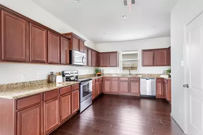 10776 S Lake Mist Lane, Willis, TX 77318 - Photo 8