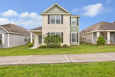 10776 S Lake Mist Lane, Willis, TX 77318 - Photo 4