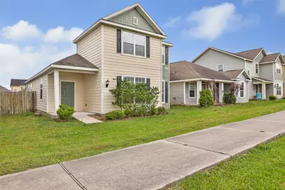 10776 S Lake Mist Lane, Willis, TX 77318 - Photo 28