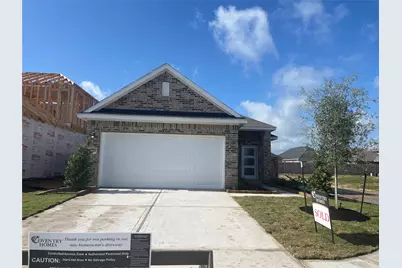 2934 Wind Cave Lane, Rosharon, TX 77583 - Photo 12