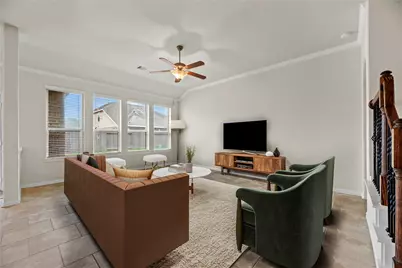 5205 Rainy Garden Court, Rosharon, TX 77583 - Photo 10