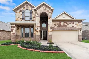 5205 Rainy Garden Ct, Rosharon, TX 77583 - Photo 38