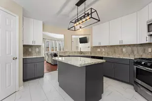 3315 La Seine Ln, Spring, TX 77388 - Photo 2